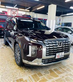 هيونداي باليسيد